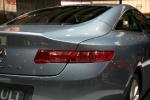 Renault Laguna Coupe 2008 года